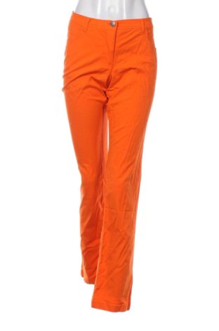 Damenhose Bpc Bonprix Collection, Größe L, Farbe Orange, Preis 14,99 €, #136283910