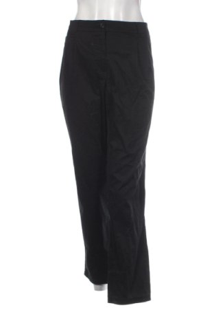 Γυναικείο παντελόνι Bpc Bonprix Collection, Μέγεθος 3XL, Χρώμα Μαύρο, Τιμή 17,99 €