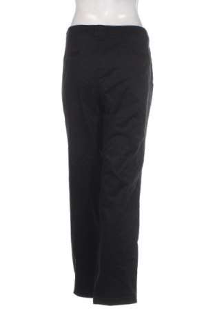 Γυναικείο παντελόνι Bpc Bonprix Collection, Μέγεθος 3XL, Χρώμα Μαύρο, Τιμή 17,99 €