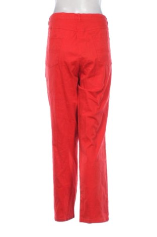 Damenhose Bpc Bonprix Collection, Größe 3XL, Farbe Rot, Preis 19,99 €
