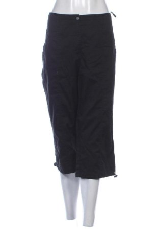 Γυναικείο παντελόνι Bpc Bonprix Collection, Μέγεθος XXL, Χρώμα Μαύρο, Τιμή 15,00 €