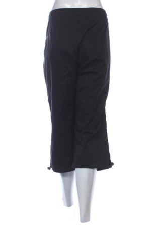 Γυναικείο παντελόνι Bpc Bonprix Collection, Μέγεθος XXL, Χρώμα Μαύρο, Τιμή 15,00 €