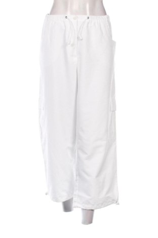Damenhose Bpc Bonprix Collection, Größe XXL, Farbe Weiß, Preis 15,00 €
