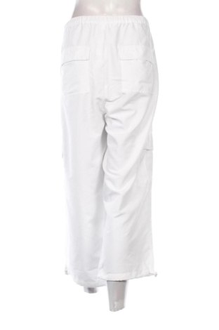 Damenhose Bpc Bonprix Collection, Größe XXL, Farbe Weiß, Preis 15,00 €