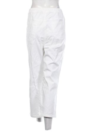 Dámske nohavice Bpc Bonprix Collection, Veľkosť XXL, Farba Biela, Cena  27,95 €
