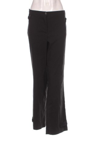 Dámske nohavice Bpc Bonprix Collection, Veľkosť XXL, Farba Čierna, Cena  17,95 €