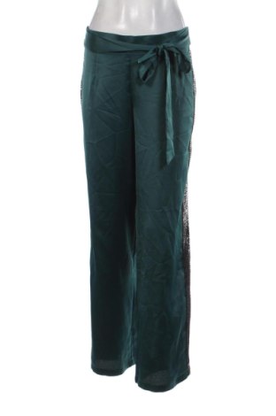 Dámske nohavice Bpc Bonprix Collection, Veľkosť M, Farba Zelená, Cena  14,77 €