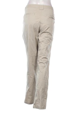 Dámske nohavice Bpc Bonprix Collection, Veľkosť XXL, Farba Béžová, Cena  22,41 €