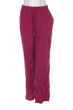 Pantaloni de femei Bpc Bonprix Collection, Mărime XXL, Culoare Roz, Preț 91,99 Lei