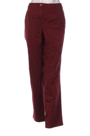 Női nadrág Bpc Bonprix Collection, Méret XXL, Szín Piros, Ár 7 499 Ft