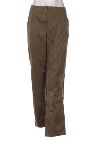 Női nadrág Bpc Bonprix Collection, Méret XXL, Szín Zöld, Ár 7 499 Ft