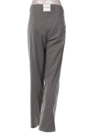 Dámské kalhoty  Bpc Bonprix Collection, Velikost XXL, Barva Šedá, Cena  439,00 Kč