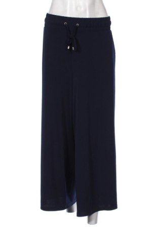 Pantaloni de femei Bpc Bonprix Collection, Mărime XXL, Culoare Albastru, Preț 91,99 Lei