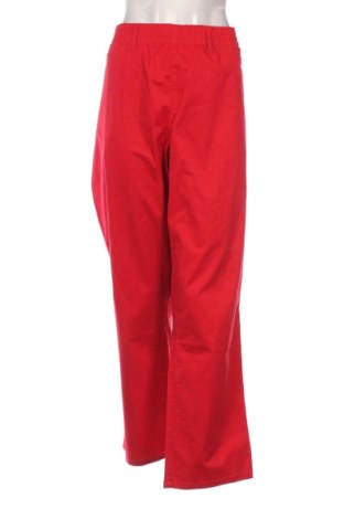 Damenhose Bpc Bonprix Collection, Größe 3XL, Farbe Rot, Preis 14,82 €