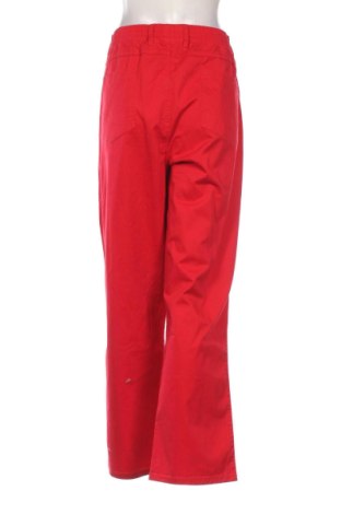 Damenhose Bpc Bonprix Collection, Größe 3XL, Farbe Rot, Preis 14,82 €