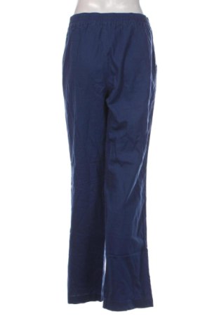Γυναικείο παντελόνι Bpc Bonprix Collection, Μέγεθος XL, Χρώμα Μπλέ, Τιμή 15,00 €