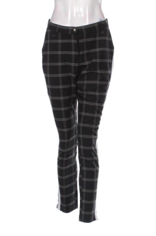 Damskie spodnie Bpc Bonprix Collection, Rozmiar M, Kolor Kolorowy, Cena 79,40 zł