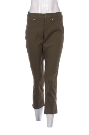 Damenhose Bpc Bonprix Collection, Größe M, Farbe Grün, Preis 15,00 €