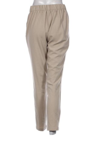 Pantaloni de femei Bpc Bonprix Collection, Mărime M, Culoare Bej, Preț 77,31 Lei