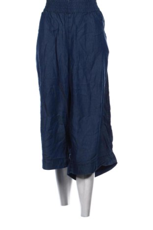 Damenhose Bpc Bonprix Collection, Größe 3XL, Farbe Blau, Preis 14,82 €