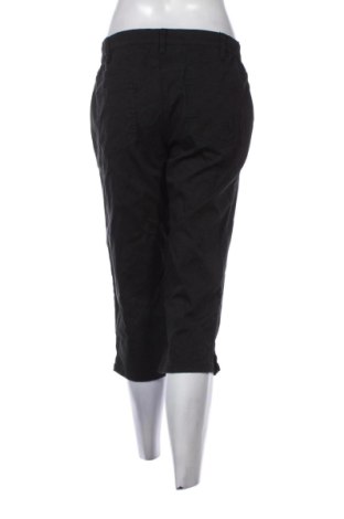 Damskie spodnie Bpc Bonprix Collection, Rozmiar M, Kolor Czarny, Cena 78,99 zł