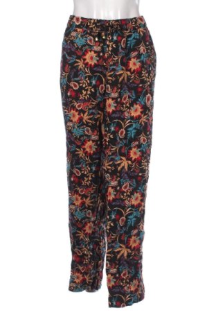 Γυναικείο παντελόνι Bpc Bonprix Collection, Μέγεθος XXL, Χρώμα Πολύχρωμο, Τιμή 15,99 €, #136400319