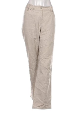 Damenhose Brandtex, Größe XL, Farbe Beige, Preis € 19,99