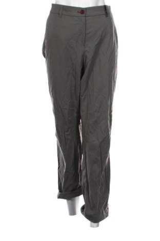 Damskie spodnie Brax, Rozmiar 3XL, Kolor Szary, Cena 148,99 zł