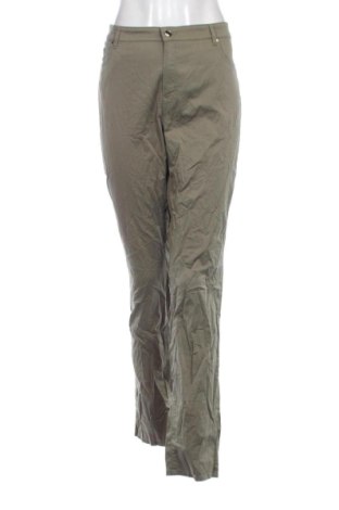 Pantaloni de femei Brax, Mărime L, Culoare Verde, Preț 196,99 Lei