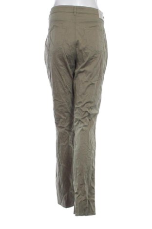 Pantaloni de femei Brax, Mărime L, Culoare Verde, Preț 196,99 Lei