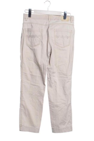 Pantaloni de femei Brax, Mărime S, Culoare Bej, Preț 166,82 Lei