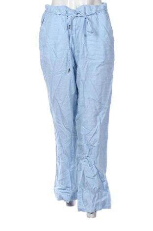 Pantaloni de femei Brax, Mărime XL, Culoare Albastru, Preț 196,99 Lei