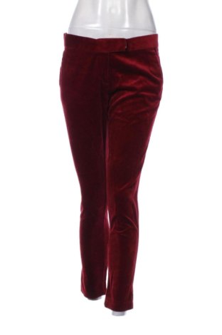 Damenhose Bruce Field, Größe L, Farbe Rot, Preis 21,00 €