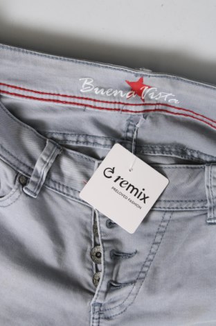 Damenhose Buena Vista, Größe L, Farbe Grau, Preis € 10,99