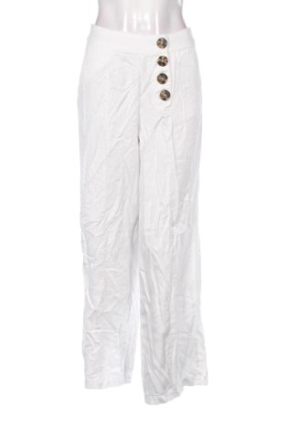 Damenhose Buffalo, Größe S, Farbe Weiß, Preis 51,09 €
