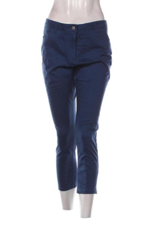 Damenhose Burton of London, Größe XL, Farbe Blau, Preis 22,99 €