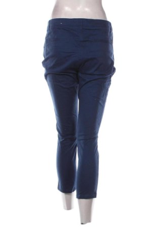 Damenhose Burton of London, Größe XL, Farbe Blau, Preis 22,99 €