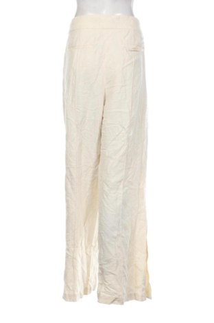 Dámske nohavice By Malene Birger, Veľkosť XXL, Farba Kremová, Cena  104,95 €