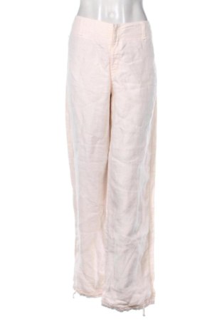 Dámské kalhoty  By Malene Birger, Velikost XL, Barva Růžová, Cena  6 719,00 Kč