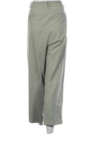 Pantaloni de femei C&A, Mărime XXL, Culoare Verde, Preț 91,99 Lei