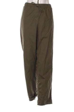 Dámske nohavice C&A, Veľkosť 3XL, Farba Zelená, Cena  17,95 €