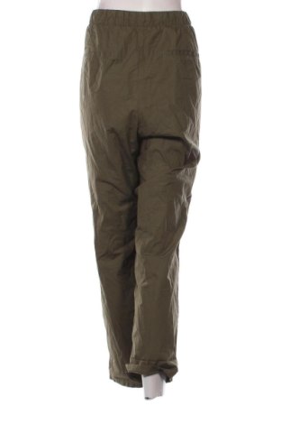 Dámske nohavice C&A, Veľkosť 3XL, Farba Zelená, Cena  17,95 €