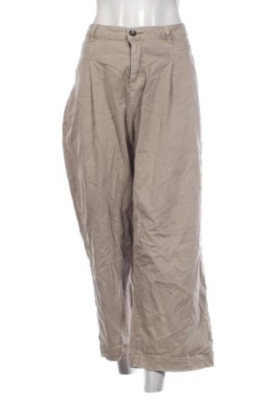 Damenhose C&A, Größe XXL, Farbe Beige, Preis 19,99 €