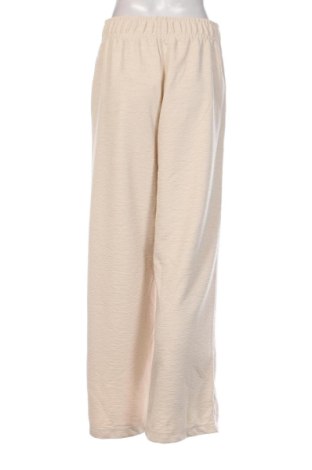 Pantaloni de femei C&A, Mărime M, Culoare Ecru, Preț 91,99 Lei