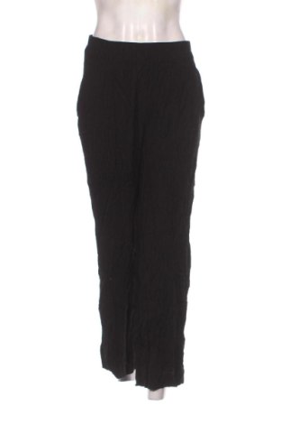 Pantaloni de femei C&A, Mărime L, Culoare Negru, Preț 91,99 Lei