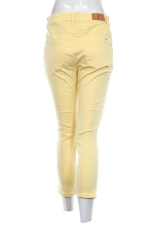 Damenhose C&A, Größe L, Farbe Gelb, Preis 19,99 €