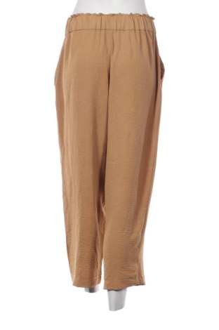 Pantaloni de femei C&A, Mărime M, Culoare Bej, Preț 91,99 Lei