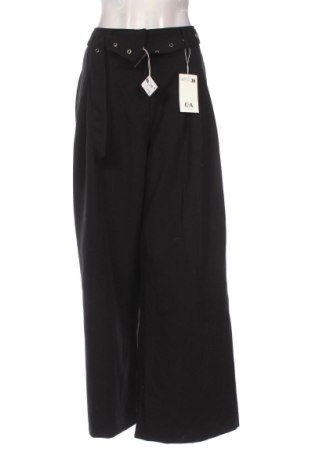 Damenhose C&A, Größe XL, Farbe Schwarz, Preis 23,52 €
