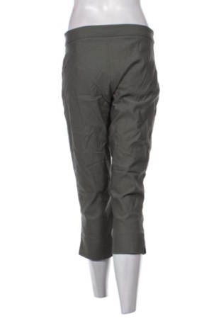 Damskie spodnie C&A, Rozmiar L, Kolor Zielony, Cena 78,99 zł