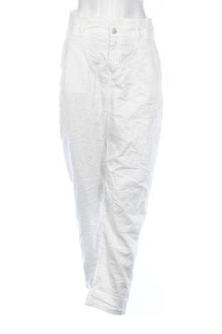 Дамски панталон COJ Denim, Размер M, Цвят Бял, Цена 21,47 €